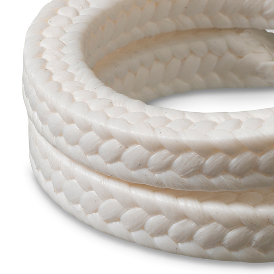 PTFE stopbuspakking&nbsp;&nbsp;|&nbsp;&nbsp;Lattyflon 3206AL